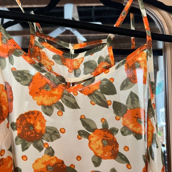 Sheer Tank - Picture 2 of 4